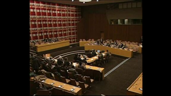 3327th Meeting of Security Council: Bosnia and Herzegovina
