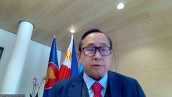 Item:4 Explanation of Votes - 51st Meeting, 46th Regular Session Human Rights Council   