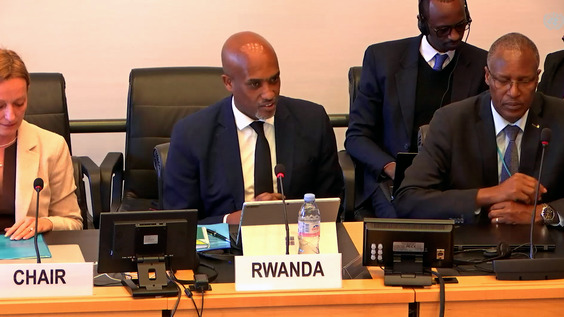 12th Meeting, 77th Session,Committee on Economic, Social and Cultural Rights (CESCR)