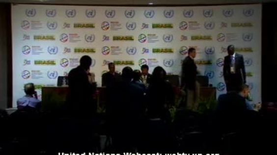United Nations Media