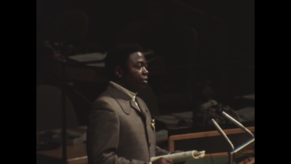 2204th, 2205th Plenary Meetings of General Assembly: 28th Session