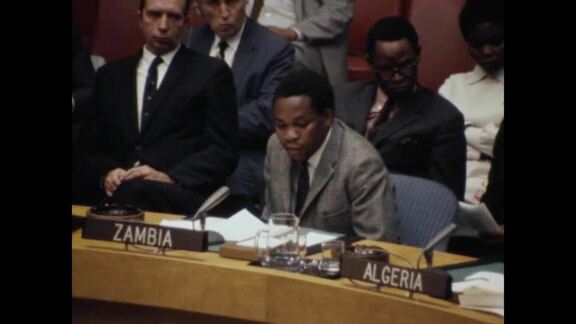 1481st Meeting of Security Council