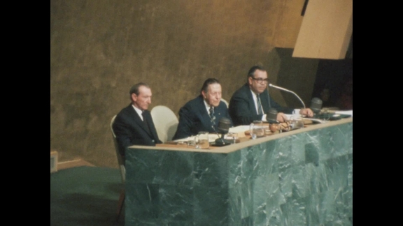 2233rd Plenary Meeting of General Assembly: 29th Session