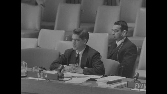 1165th Meeting of Trusteeship Council