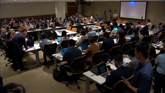 A Special Event on China's Initiatives and Progress on Implementation of the 2030 Agenda: China's Two-Mountains Theory For Advancing Sustainable Development (HLPF 2025 Side Event)