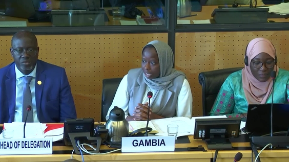 640th Meeting, 42nd Session, Committee on Migrant Workers (CMW)