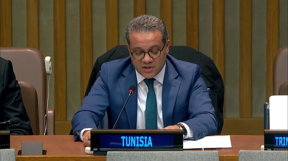 Fourth Committee, 28th meeting - General Assembly, 79th session