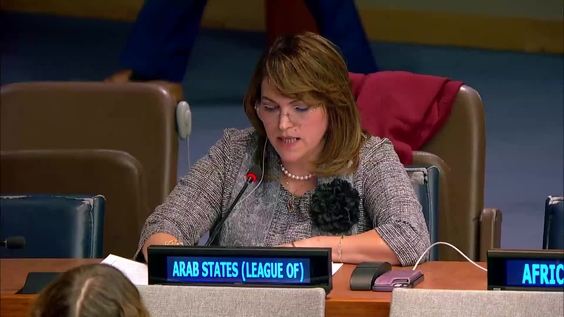 Fourth Committee, 26th meeting - General Assembly, 79th session