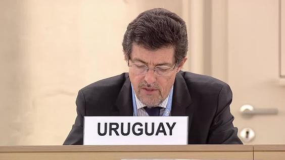 A/HRC/43/L.32 Vote Item:3 - 45th Meeting, 43rd Regular Session Human Rights Council     