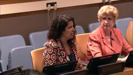 T20 inputs for the Summit of the Future (Side Event, Action Day 1, Summit of the Future)