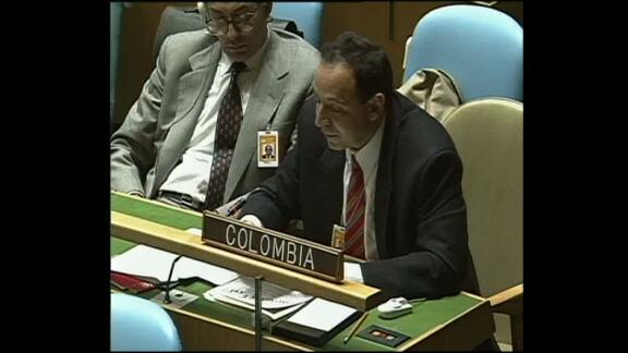 14th Plenary Meeting of Review and Extension Conference - Part 1