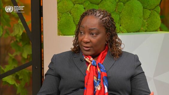 UN teams transforming food systems - Guatemala & Senegal