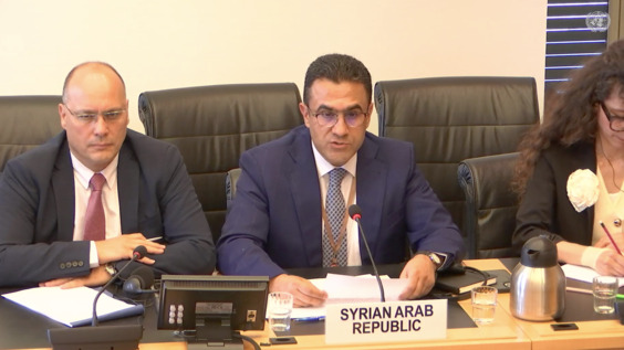 4130th Meeting, 141st Session, Human Rights Committee (CCPR)