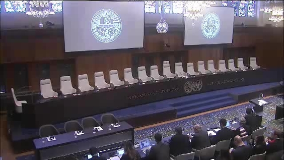 Croatia v. Serbia (ICJ)