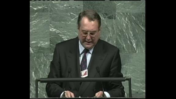 38th Plenary Meeting of General Assembly: 48th Session - Part 2