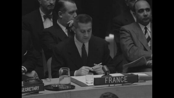 734th Meeting of Security Council - Part 2