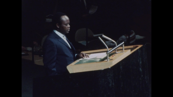 2109th, 2110th, 2111th, 2114th Plenary Meetings of General Assembly: 27th Session