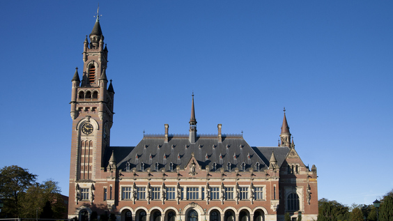 THE HAGUE – The International Court of Justice (ICJ) holds public hearings in the advisory proceedings on the Obligations of Israel – Maldives; Mexico; Namibia; Norway