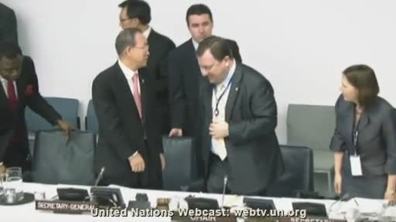 2nd meeting - Commission on Population and Development, 46th session