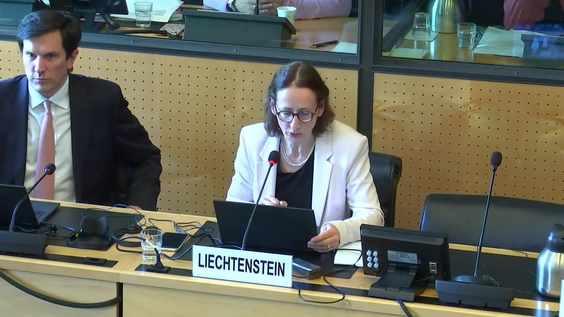 2089th Meeting, 79th Session, Committee Against Torture (CAT)