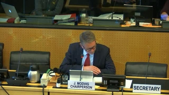 Replies of Turkmenistan - 1483rd Meeting 59th Session of Committee Against Torture