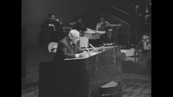 995th Plenary Meeting of General Assembly: 15th Session - Part 4