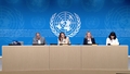 UN Geneva Press Briefing - 02 June 2026