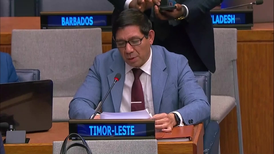 Fourth Committee, 20th meeting - General Assembly, 77th session