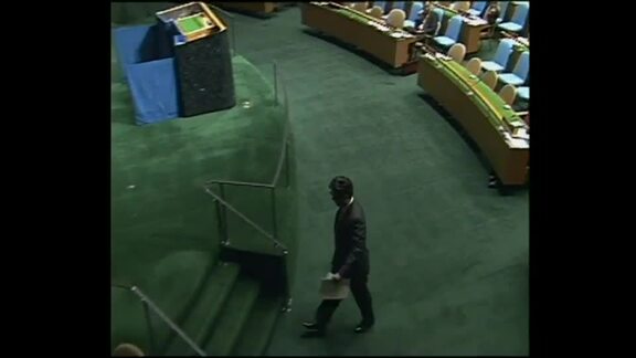 71st Plenary Meeting of General Assembly: 50th Session - Part 2