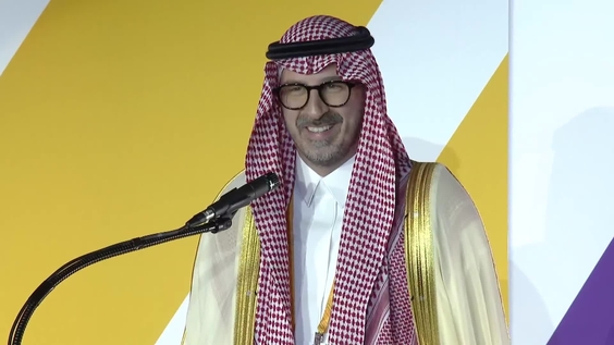 (Day 1) Block 1 - Energy: Ensuring Africa Electrifies in a World of Shocks - Unstoppable Africa 2025