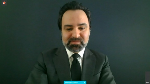 Press Briefing by Spokesperson for President of General Assembly