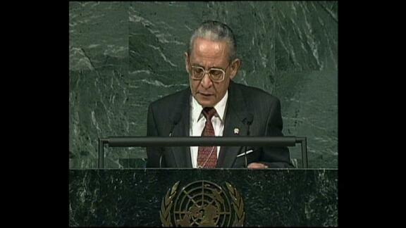 16th Plenary Meeting of General Assembly: 49th Session - Part 2