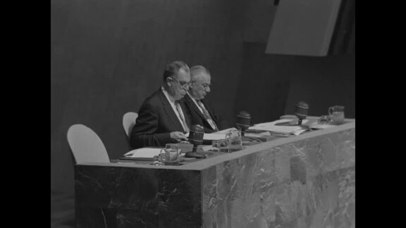680th Plenary Meeting of General Assembly: 12th Session