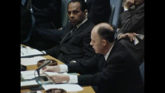 1483rd, 1484th, 1485th Meetings of Security Council