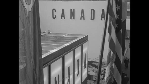 Atoms For Peace Exhibit - Part 2