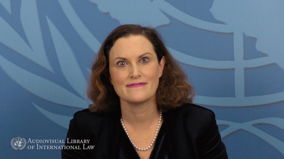 Cecilia M. Bailliet - Refugee and Asylum Law: Towards the Centrality of Human Rights