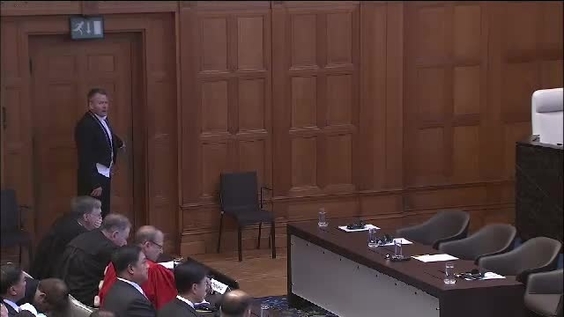 Cambodia v. Thailand (ICJ)