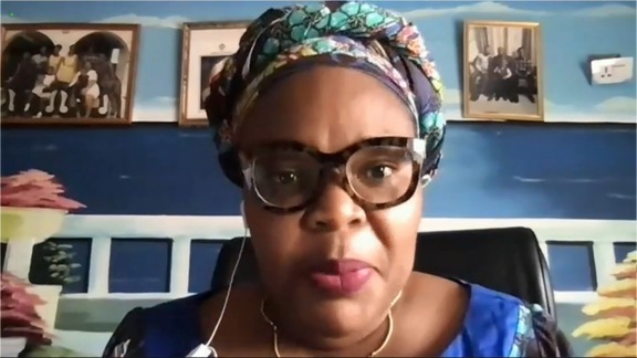 Secretary-General’s Peacebuilding Fund – High-Level Replenishment Conference - Part 1