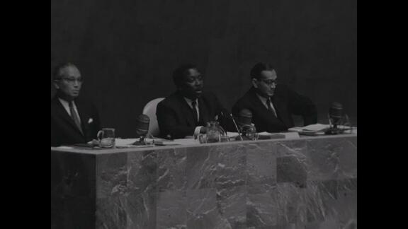 1315th Plenary Meeting of General Assembly: 19th Session - Part 1