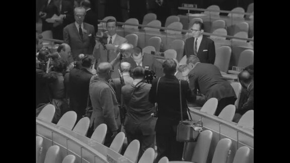 864th Plenary Meeting of General Assembly: 15th Session - Part 2