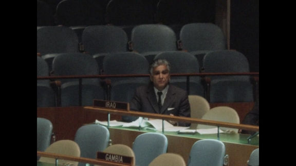 1361st Meeting of Sixth Committee: 27th Session