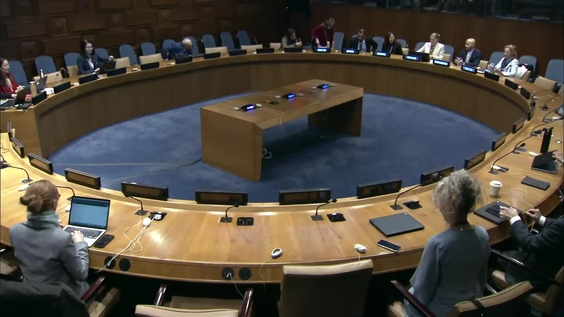 Im(pact) for the future - Protecting people and planet and Turbocharging the 2030 Agenda in the digital age – In preparation for the 15TH UN Congress on crime prevention and criminal justice (79th Session of the General Assembly Side Event)