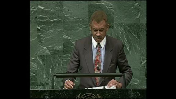 55th Plenary Meeting of General Assembly: 49th Session - Part 1