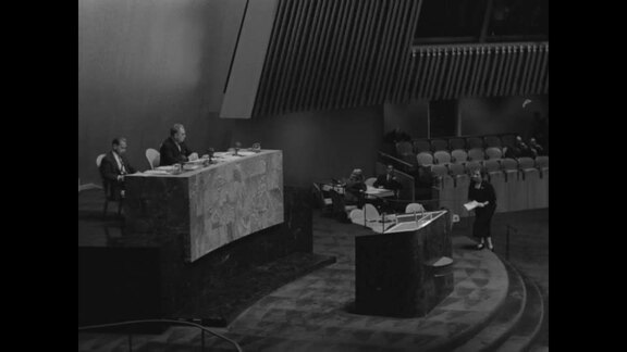 701st Plenary Meeting of General Assembly: 12th Session - Part 1