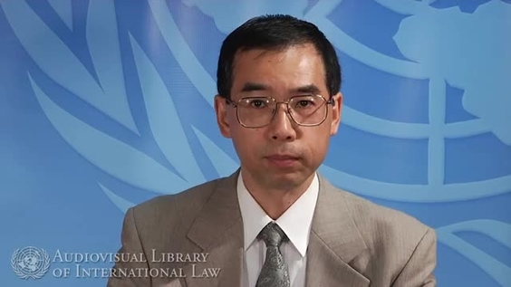Masahiko Asada - Nuclear Weapons and International Law (Part I): Non-Proliferation of Nuclear Weapons