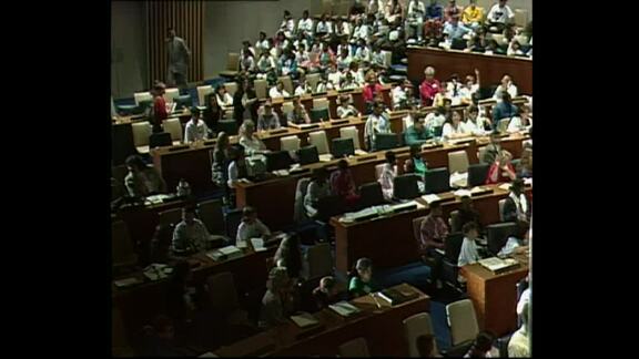 Commemoration of World Environment Day - Part 2