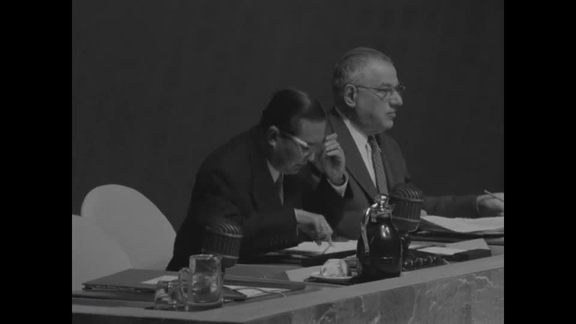 627th Plenary Meeting of General Assembly: 11th Session 