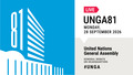 (Day 6) General Debate - General Assembly: Plenary meeting, 81st session