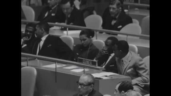 961st Plenary Meeting of General Assembly: 15th Session - Part 4