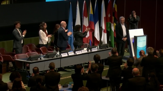 6th Meeting, Global Refugee Forum Progress Review 2025 | UN Web TV